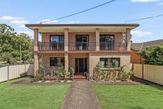 150 Cooper Road Yagoona NSW 2199 Offered for the first time in decades, this much-loved family home sits proudly on a commanding corner block with two street frontages, one to Cooper Road and the other to Nobbs Road, directly opposite O'Neill Park. Behind its charming façade, the home reveals spacious interiors and oversized rooms throughout. There are up to seven bedrooms, with flexibility to use some as additional living or games rooms. The layout includes main bathrooms on both levels, a neat and tidy kitchen, generous living and dining areas, and a separate laundry with a large storage or home office room. Upstairs, the family will enjoy a second living area with access to a balcony capturing Blue Mountains views and beautiful sunsets. Additional features include: Double garage with driveway access from Nobbs Road Side gate to the backyard for extra vehicle access, perfect for trailers, boats, or trucks Solid double-brick construction downstairs, brick-veneer upstairs Ducted air conditioning upstairs and a split system downstairs Expansive grassed backyard ideal for children or entertaining If that's not enough space for your family, you've got O'Neill Park right across the road. The property is neat, tidy, and well-presented throughout, comfortable to move straight into or update in your own time. Located in a convenient position close to Yagoona and Birrong Stations, local shops, schools, and amenities, this is a rare opportunity to secure a substantial family home in one of Yagoona's most desirable pockets.