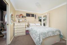 14B Ash Tree Drive Armidale NSW 2350 $625,000 - $675,000 Positioned in a peaceful and sought-after pocket of Armidale, 14B Ash Tree Drive delivers modern comfort and functionality across two well-designed levels. Built from solid brick, this spacious townhouse combines low-maintenance living with a quiet neighbourhood setting. The open-plan living and dining area flows effortlessly to a covered deck downstairs, creating an inviting space to entertain or unwind. Upstairs, a second deck offers a private spot to enjoy the fresh air and outlook. The kitchen is smartly laid out and connects seamlessly to the main living zone, making everyday life easy and practical. Accommodation includes four bedrooms in total — three upstairs with built-in wardrobes, and one conveniently located downstairs, ideal for guests or flexible use as a home office. The main bedroom features an ensuite, while the second bathroom services the remainder of the home. A dedicated storage room adds valuable functionality and convenience. Set in a quiet, established area close to schools, shops, and parks, this property represents an excellent opportunity for families, first home buyers, or investors seeking a solid, low-maintenance Armidale home.