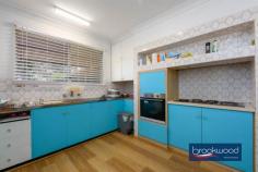 3 Cooper St Midland WA 6056 $750,000 This tenanted 1970s brick-and-tile home presents an unmissable development opportunity on 757 square metres of R80B zoned land, mere steps from Midland Gate Shopping Centre. For investors, this property delivers immediate rental returns combined with substantial multi-unit development potential that could transform your portfolio. 3 bedrooms 1 bathroom 1970s-built brick and tile OP lounge/meals kitchen Carport and lock-up garage Good-sized fenced backyard Tenanted until end of 2025 Develop & income potential High-density multi-level site 757 sqm lot R80B zoning 250 m to Midland Gate With R80B zoning, this 757-square-metre site could accommodate multiple apartments, subject to council approval. The tenancy arrangement through to late 2025 provides immediate cash flow, allowing you to collect rent during the planning and approval phase. This isn’t empty land sitting idle; it’s a low-maintenance brick home that won’t drain your budget with constant repairs. The home boasts open-plan living, a good-sized kitchen with original cabinetry and an electric oven and cooktop. Three bedrooms, one with split-system air conditioning, share a family bathroom and a separate WC located off the walk-through laundry. The fully fenced backyard is overlooked from a large, sheltered patio extending from the rear of the home, and a single-carport and lock-up garage provide off-street parking for two cars. Midland is recognised as a significant urban centre, with the expanding hospital precinct, improved train and bus services, and Midland Gate – a mere 250 metres away – drawing more people to the area and a convenience future tenants will appreciate. For developers and investors, this is a unicorn opportunity, an existing home with a sitting tenant generating immediate income of $650 per week and high-density zoning underpinning significant development and income potential.