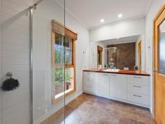 545 Mt Buller Road Mansfield VIC 3722 $1,500,000 - $1,600,000 Positioned just moments from Mansfield township, this exceptional country estate of approximately 13 acres offers a refined blend of rural charm, contemporary comfort and timeless warmth. Framed by rolling lawn, established trees and open paddocks, the property unfolds as a private sanctuary where everyday living feels grounded, spacious, and beautifully composed. Automatic remote-controlled entry gates ensure both privacy and security, immediately setting the tone for the sense of retreat that defines the home. The residence presents with natural timber cladding and deep wrap-around verandahs, creating an inviting yet understated homestead aesthetic. Inside, a thoughtful and elegant renovation brings light, texture and clean architectural lines to the forefront. The bespoke kitchen forms the heart of the home, featuring **stone benchtops, shaker cabinetry, generous wine storage, quality appliances and a double oven-perfect for those who love to cook and entertain. This space connects effortlessly to multiple living and dining zones, ideal for slow Sunday gatherings or hosting with ease. Accommodation is well-zoned for comfort and privacy. The master suite occupies its own peaceful wing, complete with walk-in robe and private ensuite, while secondary bedrooms are generously appointed for family or guests. French doors open directly onto the surrounding decking, where the solar-heated in-ground pool and sun-drenched entertaining terrace overlook the quiet rural landscape-an idyllic backdrop for both seasonal celebrations and everyday unwinding. For equestrian and lifestyle pursuits, the property is exceptionally well appointed. Stables, a dedicated tack room, and a hot horse wash bay cater to horse owners with ease, while a network of fenced paddocks supports grazing or hobby livestock. A year-round dam provides reliable water supply, with pumping infrastructure available to service the house and garden if desired. A seasonal creek meanders softly through the land, adding natural rhythm, texture and beauty. A substantial 9m x 24m powered shed offers outstanding capacity for vehicles, machinery, trade equipment or studio use, while an additional older shed / garage provides further storage, workshop space or potential adaptation. Features at a Glance - 12.8 acres of gently undulating, highly usable land - Automatic remote controlled entry gates providing security & privacy - Beautifully renovated country homestead with refined, neutral interior palette - Bespoke kitchen with stone benchtops, shaker cabinetry, double oven, breakfast bar & wine storage - Light-filled living & dining zones with garden and paddock outlooks - Master suite with walk-in robe & private ensuite - Three additional bedrooms with built-in robes - Loft / retreat ideal for office, studio or guest accommodation - Split system heating & cooling plus wood fire for year-round comfort - Wrap-around verandahs for shaded outdoor living - Solar-heated in-ground swimming pool with decked surrounds & entertaining terrace - Fire pit area for star-filled evenings - Views toward Mt Buller, shifting with the seasons - Stables, tack room & hot horse wash bay - Fenced paddocks designed for horses or livestock - Year-round dam with pump capability to house/gardens - Seasonal creek meandering through the property - Chook pen & scope for vegetable gardens, orchard or hobby grazing - Substantial 9m x 24m powered shed plus additional older shed/garage - Ample water storage and reliable access - Positioned along Mt Buller Road, just 5 minutes to Mansfield - Close to cafés, schools, supermarkets, Lake Eildon & Mt Buller This is refined country living-serene, sophisticated and deeply connected to the land, yet moments from township convenience and alpine adventure.