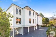 4 / 15 Krait Close Nelson Bay NSW 2315 $1,150,000 Residing in one of Port Stephens leafiest beachside pockets, 4/15 Krait Close showcases a lifestyle which has been designed to reflect the highly desirable 'Little Beach' lifestyle. This property is perfect for retirement living or a holiday home being positioned just a short 3 minute walk to Shoal Bay Beach and approx. a 6 minute walk to Little Beach. Thoughtfully designed and immaculately appointed, this single level, north facing apartment is naturally filled with light and acoustically built for peaceful, private living, most capturing leafy views, with a limited number of apartments boasting private outdoor entertaining areas - ideal for hosting. The interiors reflect the pure sophistication of the coastal environment. Each space is generously appointed with carpeted flooring, downlights and a sleek interior colour palette. Featuring: - Modern downlights, ducted air conditioning and ceiling fans throughout - 3 spacious bedrooms, 3 bathrooms, single garage and a single carport - Open plan living, kitchen and dining area which is naturally light filled - Effortless transition between indoor and outdoor spaces via the double glass sliding doors - Outdoor undercover which is basked in natural light - Kitchen with wrap around bench tops, cupboard space and outlook onto the trees - Three generously proportioned bedrooms with walk in robe to master and built in wardrobes to bedroom 2 & 3, carpeted flooring and ceiling fans - Private secured store-room ideal for jet ski, boat, kayaks, beach toys and fishing equipment Location: - 3 minute walk to Shoal Bay Beach - 6 minute walk to Little Beach - 2 minute drive to Shoal Bay Country Club and shopping village - 3 minute drive to Nelson Marina and Fly Point beach Picturesque and well-established this charming apartment seizes all the best perspective of suburban coastal living to present a genuinely harmonious way of life, with all of Nelson Bays natural and cultural delights within arm's reach.