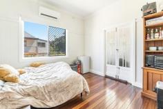 27 East St Casino NSW 2470 $580,000 Discover the timeless charm of this beautifully renovated 3 bed plus ensuite Queenslander. This stunning home captures the charm of yesteryear with the convenience and style of modern living and features polished floors throughout. Located within an easy walk to the CBD in a quiet leafy neighbourhood there is nothing left to do here except move in and enjoy Fully renovated after being affected by the 22 floods, this gorgeous home boasts many original period features and offers spacious, light filled, yet cosy living with 2 family rooms plus a light filled sunroom to the rear of the property. The property offers: Main Bedroom with stunning Ensuite and built in wardrobe 2 additional generously proportioned bedrooms, one with built in robes, the other with stunning French doors leading on to the front veranda and Air conditioning 2 living areas plus an additional sunroom to the rear of the property Stunning modern kitchen with quality appliances, heaps of storage and endless bench space. Stylish and generously proportion modern family bathroom. To the rear of the property you will find a generous undercover entertainment area that overlooks the fully fenced rear garden that is mainly laid to lawn and offers amply space for children and pets to play, and also features a garden shed.
