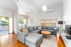 103 Parkes Street Helensburgh NSW 2508 Perfectly positioned in a convenient part of Helensburgh, this rare dual dwelling property offers outstanding flexibility for large families, investors or those seeking a secondary income stream. With two completely separate residences, it's a property that gives you options now and in the future. Front Residence: This solid brick home offers timeless character with high ceilings and original timber flooring through the living area. The open plan lounge and dining space adjoins a large updated kitchen, creating a warm and practical heart to the home. There are three large bedrooms, two with built in robes, and a well kept family bathroom plus an additional toilet in the laundry. A timber deck flows from the living area, overlooking a secure grassed yard perfect for kids and pets to play. Rear Residence: Privately set at the back of the block, this stand-alone two-bedroom home offers bright, airy interiors and a relaxed low-maintenance lifestyle. It features an open living area, a neat kitchen and bathroom, and its own fully fenced yard with a pleasant outlook. Ideal for extended family, guests, or rental potential. Highlights • Two separate dwellings on one title • Solid brick main home with updated kitchen and large bedrooms • Original timber flooring and high ceilings • Rear residence with private entry and secure yard • Family-friendly flat block with low maintenance grounds • Convenient location close to local shops, parks, schools and transport • A fantastic opportunity for multi-generational living or dual income potential right in the heart of Helensburgh. Location • Local cafes, schools, shops, and restaurants are just a short walk away. • A five minute drive to the train station. • The Royal National Park is just beyond your doorstep, offering endless opportunities for outdoor adventures. • Iconic Bald Hill, known for hang gliders, and popular beaches are only a short drive away. • Helensburgh is approximately 1 hour South of Sydney CBD and 30 minutes North of Wollongong CBD. • Embrace the quintessential coastal lifestyle, swimming, fishing, bushwalking, hang gliding, and family picnics in local parklands, all just moments from home.