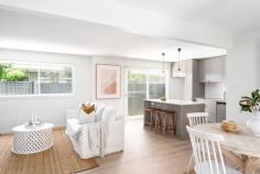 3/14 Laurina Avenue Helensburgh NSW 2508 $1,250,000 Discover 14 Laurina Avenue - an exclusive boutique development of just eight contemporary townhouses and villas, designed for modern living and everyday convenience. Set on a level, sun-filled block capturing beautiful northern and western light, this premium address combines comfort, style and unbeatable convenience in one of Helensburgh's most sought-after locations. Enjoy easy access to the town centre, parks, pool, cafés and local sporting facilities. With almost all residences now sold, only one home remains - a rare opportunity not to be missed. Last Remaining Residence: Unit 3- Duplex-Style Townhouse (Two Storey) • 3 bedrooms with built-ins • Master suite with ensuite • Study/home office • Open-plan living and dining • Air conditioning throughout • Single remote garage plus additional car space • Low-maintenance outdoor entertaining area Experience the relaxed, community-focused lifestyle Helensburgh is known for - modern homes, a prime location and exceptional value.