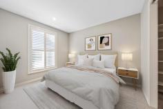 6/12 Hunter Street Mansfield VIC 3722 $630,000 - $660,000 Experience the perfect combination of contemporary style, everyday convenience, and peaceful privacy in this beautifully presented single-level unit, ideally located in the heart of town. Positioned at the rear of a boutique, custom-built complex, it offers a quiet retreat while keeping cafés, shops, and services just moments away. Inside, the light-filled open-plan living space showcases engineered timber floors and a seamless connection to the outdoor alfresco via sleek stacker doors - ideal for year-round entertaining or simply enjoying your own private sanctuary. The designer kitchen impresses with stone bench-tops, premium appliances, and a smart, functional layout, while both bathrooms are finished to the same high standard. Double-glazed windows ensure comfort and energy efficiency, and the two generous bedrooms provide a peaceful and stylish place to unwind. A secure lock-up garage and easy-care landscaped gardens make this home an ideal choice for downsizers wanting low-maintenance luxury, professionals seeking a central yet quiet address, or investors looking for a high-quality property with strong appeal. A rare opportunity to secure stylish, low-maintenance living in a prime location - inspect today!