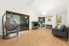 6/4 Illoura Avenue Ringwood East VIC 3135 $610,000-$670,000 Tucked away in a peaceful and tightly held pocket of Ringwood East, this charming two-bedroom unit offers the perfect balance of privacy, space and convenience. Ideal for downsizers, first-home buyers or savvy investors, the home delivers "downsized living" without compromising on comfort or outdoor enjoyment. Step inside to discover a generously proportioned L-shaped living and dining area, enhanced by striking cathedral ceilings and expansive windows that frame calming garden views. This light-filled space creates a warm and inviting atmosphere, perfect for both relaxing and entertaining year-round. The neat and functional kitchen offers excellent storage and bench space, positioned conveniently adjacent to the dining area for easy everyday living. Both bedrooms are impressively sized and feature double built-in wardrobes with sliding doors, along with wall heaters for added comfort. The central bathroom is well maintained and complemented by a separate toilet for practicality. One of the home's standout features is the beautifully landscaped private rear garden. Thoughtfully designed and wonderfully secluded, it feels like your own botanic retreat-ideal for morning coffee, outdoor dining, or simply unwinding in a tranquil setting. Additional highlights include gas heating, split-system heating and cooling, a ceiling fan in the lounge, and a solid tumble brick exterior. Parking is well catered for with a single brick carport featuring a pitched roof, plus an additional tandem car space. Positioned within easy walking distance to Bedford Road shops, local cafes, parklands and public transport, this home combines lifestyle convenience with peaceful seclusion. Whether you're investing, entering the market or seeking an easy-care lifestyle, this delightful unit truly has it all. - Private, landscaped rear garden with tranquil outlook - Spacious living and dining with cathedral ceilings - Two large bedrooms with double built-in robes - Split-system heating/cooling plus gas and wall heaters - Secure brick carport plus additional tandem parking - Walk to shops, transport and local amenities