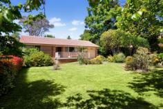25 Brightlands Avenue Blackheath NSW 2785 $850,000 - $920,000 "Maralinga" welcomes you with its charming entry verandah and the unmistakable warmth of a classic brick-veneer mountain home, beautifully positioned in a tightly held street just metres from the tranquil greens of Blackheath Golf Course. Presented with care and comfort in mind, this inviting residence offers a practical and light-filled layout that flows effortlessly from the open-plan living, dining and kitchen zone to the leafy garden beyond. Polished floorboards add character throughout, while large windows invite in abundant natural light, enhancing the home's calm ambience. Three well-proportioned bedrooms, two with built-in robes, provide generous accommodation, complemented by a contemporary bathroom and a separate WC for everyday convenience. Ducted gas heating ensures year-round comfort and an internal laundry, with rear access, leads to the garden patio. With an oversized single garage, strong fundamentals and exceptional potential to further elevate its value, "Maralinga" sits proudly among salubrious neighbouring homes. Just a 3 minute (1.6km) drive to Blackheath village cafés, shops and city transport links, this well-presented property offers an enviable lifestyle in one of the Upper Mountains' most desirable pockets. This versatile property will make a great investment property or permanent residence and you would do well to add it to your priority viewing list. Breakdown of Features: Solid brick-veneer home in tightly held street by Blackheath Golf Course Three generous bedrooms, two with built-in robes Open-plan living/dining/kitchen with abundant natural light Contemporary bathroom plus practical separate WC Ducted gas heating and polished floorboards throughout Internal laundry with access to rear garden patio Oversized single garage with excellent storage potential Only 3 minutes (1.6km) to Blackheath village cafés, shops and transport