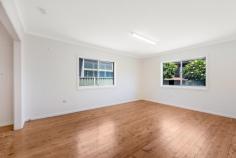 24 Allawah Avenue Sefton NSW 2162 $1,429,950 Perfectly positioned in a convenient and quiet cul-de-sac location the heart of Sefton. Set on 512.2m2 of land with a 12.8m frontage, the home offers excellent potential for future improvements. The home features three/four bedrooms, two living areas, a neat kitchen and bathroom and an internal laundry, ensuring practical family living. Whether you're looking to move straight in, renovate to add your personal touch, lease out for investment or knock-down and build your dream home, the possibilities here are endless. Property Highlights: Three/four bedrooms Well-maintained kitchen Two Lounge rooms Separate dining room Well-kept bathroom Internal laundry Tandem lock-up garage Large shed at the rear of property Freshly painted throughout Downlights all round Additional off-street parking, 1 in driveway Knockdown and building your dream home (STCA) Located within moments of local schools, shops and other facilities and amenities in the Sefton, Chester Hill, Birrong and Yagoona areas. Bus Stop 150m (The bus service running to Hurstville via Bankstown and to Parramatta, with a schedule of every 10 minutes either direction) Sefton Golf Club - 600m Sefton Train Station -1.3km Chester Hill Shops - 1.5km Chester Hill Station - 1.6km Birrong Sports Club 1.6km Bankstown CBD 4.8km Whether you're a first home buyer, investor or if you're looking to knock down and build a family home, this is a rare opportunity in a highly sought-after pocket of Sefton.