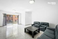 33/11 LOUIS Street Granville NSW 2142 $499,000-$510,000 Welcome to this modern and immaculately presented apartment, located in one of Granville prime areas. Situated within walking distance of Granville train station, Shopping Centre, schools, restaurants, medical facilities, this property offers convenience at its best. Features: * low strata $598/ quarter. FLOOR AREA - 124 SQM. 2 bedrooms all with built in wardrobes, Double brick unit with low strata. 2 Big Balcony. Big kitchen with Lots of cupboard storage. Freshly Painted Kitchen Combined with Dining & Lounging Area. Open plan living and dining. Secure building with Intercom facility. Brand new split Airconditioning. New timber floor. Secure Car Parking in the basement with LOCKUP GARRAGE, Large 2 big balconies