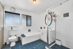 3 Stickland Road Port Denison WA 6525 $550,000 Welcome to 3 Stickland Road, Port Denison. This delightful 4-bedroom, 1-bathroom home is perfectly situated on a generous 837 sqm block, offering a fantastic opportunity for families, investors, or anyone seeking a coastal lifestyle. Built in 2011, this residence combines classic charm with modern living, making it an ideal retreat for those looking to settle in this picturesque community.With four well-appointed bedrooms, this home provides ample space for family living or hosting guests. The open-plan living and dining areas are designed for comfort and functionality, perfect for everyday living and entertaining. The kitchen is equipped with essential appliances and plenty of storage, making meal preparation a breeze. Enjoy family meals in the adjacent dining area, or step outside to the patio for al fresco dining under the stars. The expansive outdoor area features a lovely patio and pergola, providing a perfect setting for summer gatherings and relaxation. The large backyard offers plenty of room for kids to play or for gardening enthusiasts to create their own oasis. This property includes a carport space for secure parking, along with additional open parking spaces for guests or extra vehicles. Amenities:* The home includes a well-maintained bathroom and a separate toilet for added convenience. The living room is designed for relaxation, featuring cozy furnishings and a welcoming atmosphere. Located in the heart of Port Denison, you'll enjoy easy access to local amenities, beautiful beaches, and recreational activities. The vibrant community offers a range of shops, cafes, and outdoor adventures just moments away.This property is a rare find in Port Denison, combining space, comfort, and a fantastic location. Whether you're looking to invest or find your forever home, 3 Stickland Road is ready to welcome you.