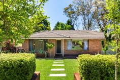 26 Hillier Avenue Blackheath NSW 2785 $750,000 - $795,000 Occupying a quiet location, this solid brick home offers an affordable opportunity to enter the popular Blackheath property market. It boasts an enviable position, being only two blocks from Govetts Leap Lookout in one direction, and within easy walking distance of the cafes and shops of Blackheath village in the other. Bathed in natural light, this home boasts a stylish kitchen renovation and new flooring, paint scheme and fresh electrics throughout. Some serious attention has also been given to the retaining walls and landscaped gardens to the fore. With two good sized bedrooms, the main with a large built-in wardrobe, well proportioned living area, a north facing sunroom and a kitchen with leafy views to the backyard, there is much to like. With a large flued gas heater and a reverse cycle a/c wall unit the house is easy to heat in winter and cool in summer. Ideal for those with busy schedules, the block is low maintenance yet equally inspiring for keen gardeners. Nature lovers will relish the proximity to the natural environment, both in the backyard and the world class bush walks available nearby. Breakdown of Features: Well proportioned, light-filled open plan living, dining and kitchen Stylish newly renovated kitchen, fresh paint scheme and new flooring Two bedrooms, main with BIWs; original bathroom, practical sep WC North facing sunroom with laundry facilities; flued gas heater; reverse a/c unit Established block 720.8m2 approx; retaining walls and garden lighting Single lock up garage; fully fenced yard ideal for children and pets Large water tank 5000L; close proximity to bush walks at Govetts Leap Convenience of local bus service nearby; easy 2km drive to village