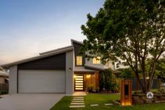 20 Rainlily Crescent Upper Coomera QLD 4209 $1,490,000 Nestled on a generous 761m² block within the highly sought-after Coomera Springs Estate in Upper Coomera, this beautifully renovated family residence delivers exceptional space, modern comfort and true move-in-ready appeal. Across two thoughtfully designed levels, the home offers three separate living zones, a dedicated study, and a flexible floorplan ideal for growing families who value both connection and privacy. What sets this property apart is the meticulous level of detail invested into the renovation. Curved feature walls frame the staircase with architectural softness, while expansive under-stair storage maximises practicality. Wide-board hybrid timber flooring flows throughout the main living spaces, complemented by floor-to-ceiling sheer curtains that add elegance and soften every room. The cinema-style media room is a standout – complete with a raised platform for lounge seating and a drop ceiling, creating a true theatre experience perfect for family movie nights or big sporting events. The updated kitchen is beautifully appointed with stone benchtops, electric 600mm cooktop, ample cabinetry and a generous pantry. Overlooking the pool and outdoor living area, it keeps you connected whether you’re entertaining or watching kids swim. Outdoors, the backyard is designed for year-round enjoyment. A heated in-ground pool with tranquil water feature sets the scene for summer, while beautifully landscaped gardens wrap the home with greenery. There’s abundant grassed space for the kids – or a friendly game of backyard cricket – and a dedicated firepit area completes the ultimate entertaining zone. Practical inclusions continue with a well-designed mud room beside the laundry, a garden shed, and large side access perfect for storing a caravan, boat or additional vehicles. Inside, the master ensuite features a double vanity and floor-to-ceiling tiles, with a main bathroom and separate powder room servicing the rest of the home. Ducted air-conditioning and a 15kW solar system with 48 panels add further value, comfort and efficiency. Property Features – 4 bedrooms plus study (potential fifth bedroom) – 2.5 bathrooms including ensuite with double vanity – Wide-board hybrid timber flooring – Cinema-style media room with raised platform & drop ceiling – Curved architectural walls to staircase – Large under-stair storage – Updated kitchen with stone benchtops, electric 600mm cooktop & pantry – Kitchen overlooks pool and outdoor entertaining – Floor-to-ceiling sheer curtains throughout – Built-in robes in all bedrooms – Master ensuite with floor-to-ceiling tiles – Heated in-ground pool with water feature – Large grassed yard perfect for kids & backyard cricket – Dedicated firepit entertaining area – Beautifully landscaped gardens – Large side access ideal for caravan or boat – Mud room beside the laundry – Garden shed – 15kW solar system with 48 panels – Ducted air-conditioning throughout Positioned within one of Upper Coomera’s most family-friendly and tightly held estates, this home enjoys exceptional convenience. Coomera Springs is celebrated for its peaceful streets, established parklands, quality schools and community feel. Just minutes from major shopping options-including Coomera Westfield and local retail centres-you’re also well-connected via public transport with nearby bus routes and Coomera Train Station. The area continues to grow rapidly, with the brand-new Coomera Hospital Precinct currently under construction, set to add world-class medical facilities, jobs and long-term value to the community. This is a location where lifestyle, amenity and future growth come together seamlessly.