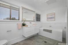 16 Dangarsleigh Road Armidale NSW 2350 $1,100,000 - $1,200,000 Nestled on 2.16 hectares of sprawling land just on the outskirts of town, “ Tallowood ” at 16 Dangarsleigh Road offers the perfect blend of rural tranquility and urban convenience. This expansive property boasts a large two-storey six-bedroom home with dual occupancy, meticulously renovated to embody modern comfort and timeless charm. As you step inside, you’re greeted by the inviting ambiance of open-plan living. The ground floor seamlessly integrates spacious living and dining spaces and a large kitchen, all serviced by a large slow-combustion fire for warmth and ambiance. The beautifully appointed kitchen has ample storage and leads onto the butler’s pantry and laundry. An enormous island bench with a breakfast bar makes sure the kitchen is the heart of the home —a place where culinary creativity flourishes. As well on this level, a luxurious family bathroom awaits, complete with a freestanding bath — an oasis of relaxation after a long day. Ascending to the second floor reveals four bedrooms, three with built-in wardrobes, ensuring ample storage for all. A comfortable living area and a third bathroom complete the upper level, offering a retreat for relaxation and leisure. A second wing of the home offers versatility for extended family or as additional income as an Airbnb, currently returning $220 per night. This self-contained space features two bedrooms, a cozy living room, a convenient kitchen, a bathroom, a wood-burning fire, and a large covered deck and courtyard — providing privacy and independence from the main residence. Beyond the home’s interior, the property boasts a range of additional features: a double lock-up garage, a double carport, and a large storage shed, as well as ample under-house storage. A chook house and greenhouse lead onto a beautifully fenced vegetable garden with fruit trees, inviting residents to cultivate their green thumb, while a bore ensures reliable water access for irrigation purposes. Two large fenced and watered paddocks with animal shelters lend themselves to those with equine dreams. Entertain guests or simply unwind outdoors on the wrap-around deck, offering panoramic views of the picturesque surroundings and solar panels to contribute to eco-friendly living. In summary, 16 Dangarsleigh Road presents a rare opportunity to embrace country living without sacrificing urban amenities—a haven where every comfort and convenience awaits. 16 Dangarsleigh Road is likely to attract a rental value of approximately $800 per week.