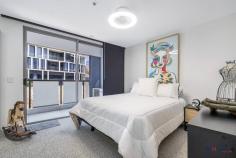Unit 7/446 Ann St Brisbane City QLD 4000 City Living Meets Modern Comfort - with Caretaking and Letting Opportunity Renovated and filled with natural light, this modern two-bedroom apartment in The Metropolis offers the perfect blend of city comfort. Featuring open-plan living, and a separate office on the lower level, it’s the ideal choice for professionals, first-home buyers, or investors. A key standout is that the property benefits from a Community Management Statement that states the owner of the Lot may carry on the business of Caretaker and the letting of lots in the Community Titles Scheme and providing all associated services commonly rendered in connection with letting lots in the Brisbane area. Step inside to discover a spacious living and dining area with a relaxed contemporary feel, opening onto a private balcony. The sleek kitchen boasts granite benchtops and plenty of storage—perfect for entertaining or easy everyday living. The master bedroom is air-conditioned and features built-in cabinetry, while the second bedroom is ideal for guests. Downstairs, a private office provides the perfect work-from-home setup, additional storage, or potential for income generation. Enjoy superb amenities including a rooftop pool with city and mountain views, gym, and sauna. Secure parking on the same level as your apartment completes this impressive city package. Highlights: • Two spacious bedrooms, master with built-in cabinetry and balcony access • Contemporary kitchen with granite benchtops • Light-filled open-plan living and dining with air-conditioning • Stylish bathroom with dual vanities, large shower, and separate toilet • Dedicated air-conditioned office on the lower level • Separate laundry, fresh paint, new carpet and window furnishings • Approx. 98m² of internal living space + private balcony • Secure parking with same-floor access Building & Lifestyle: • Rooftop pool, gym, sauna, and BBQ area • Prime inner-city position — walk to Fortitude Valley, Spring Hill, and Brisbane City • Moments from cafés, dining, shopping, and public transport Offered for sale – submit your written offer today! Disclaimer - While every effort has been made to ensure the accuracy of these details, no warranty is given by the vendor or agent as to their correctness. Interested parties should verify these details by inspection or other means.