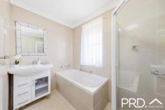 13A Matthews Avenue East Hills NSW 2213 $1,379,000 Perfectly positioned in a peaceful, family-friendly street, this beautifully presented single-level 3-bedroom duplex delivers an exceptional blend of space, comfort, and low-maintenance living. Thoughtfully designed with level access throughout, it's the ideal choice for downsizers, retirees, or buyers seeking an easy-care lifestyle without compromise. Offering bright interiors, flexible living zones, and a private backyard, the home combines practicality with quiet comfort - all within moments of transport, shops, cafés, parks, and the Georges River Reserve. Key Features: - Single-Level Ease: Step-free design with level access, ideal for downsizers, retirees, or anyone seeking long-term comfort. - 2 Spacious Living Areas: Separate living zones provide flexibility for entertaining, relaxation, or multi-purpose use. - 3 Double-Sized Bedrooms: All bedrooms include built-in wardrobes, with the master featuring a walk-in robe and private ensuite. - Modern Gas Kitchen: Well-appointed with quality appliances, generous storage, natural gas cooking, and ample bench space. - Bright, Updated Interiors: High ceilings, new lighting, and a fresh, welcoming ambience throughout. - Outdoor Enjoyment: A beautifully maintained, easy-care backyard perfect for barbecues, small gardens, morning coffee, or relaxing in the sun. - Secure Parking: Single lock-up garage with internal access, plus additional driveway parking. - Convenient Location: Easy access to both East Hills and Panania Train Stations for simple, direct city commutes. - Lifestyle Amenities: Moments to local shops, cafés, restaurants, supermarkets, schools, and community facilities. - Nature at Your Doorstep: Close to parks and the Georges River Reserve, offering beautiful walking paths and peaceful riverside spaces. Combining low-maintenance design, modern interiors, and a wonderfully quiet setting, this home offers a lifestyle of comfort and convenience, perfect for those looking to downsize without sacrificing space or quality.