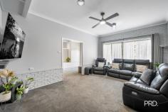 20 Hersey Street Blaxland NSW 2774 $1,250,000 - $1,350,000 Perfectly positioned on the serene edge of Glenbrook, this beautifully designed residence offers an exceptional opportunity for families seeking comfort, space, and true multi-generational living. Thoughtfully built to bring everyone together, while still allowing for privacy and independence, this home is as practical as it is welcoming. Flowing seamlessly from the main living area, the expansive 7m x 5.8m covered deck extends your lifestyle outdoors. Complete with a full outdoor kitchen, natural gas BBQ, blinds, fan and downlights, it's the ultimate setting for year-round entertaining. Features include: • 5 generous bedrooms + home office • 2 bathrooms for easy family living • Sunken double-brick lounge with built-in bar + separate sitting room • Expansive 7m x 5.8m covered deck with full outdoor kitchen, natural gas BBQ, blinds, fan & downlights • 11.2kW solar system with 2 batteries + natural gas heating & hot water • Split-system A/C downstairs & ducted A/C upstairs, ceiling fans in every room • Soft carpets in bedrooms & floorboards to high traffic areas • Single carport under main roof with attic storage • Garden shed for extra storage Whether you're accommodating extended family, giving growing kids their own space, or simply looking for a home that adapts to your lifestyle, 20 Hersey Street delivers the perfect blend of space, connection, Comfort and convenience.
