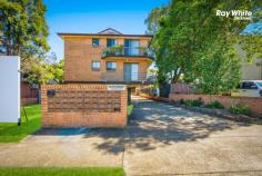 33/11 LOUIS Street Granville NSW 2142 $499,000-$510,000 Welcome to this modern and immaculately presented apartment, located in one of Granville prime areas. Situated within walking distance of Granville train station, Shopping Centre, schools, restaurants, medical facilities, this property offers convenience at its best. Features: * low strata $598/ quarter. FLOOR AREA - 124 SQM. 2 bedrooms all with built in wardrobes, Double brick unit with low strata. 2 Big Balcony. Big kitchen with Lots of cupboard storage. Freshly Painted Kitchen Combined with Dining & Lounging Area. Open plan living and dining. Secure building with Intercom facility. Brand new split Airconditioning. New timber floor. Secure Car Parking in the basement with LOCKUP GARRAGE, Large 2 big balconies
