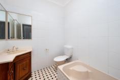 24 Allawah Avenue Sefton NSW 2162 $1,429,950 Perfectly positioned in a convenient and quiet cul-de-sac location the heart of Sefton. Set on 512.2m2 of land with a 12.8m frontage, the home offers excellent potential for future improvements. The home features three/four bedrooms, two living areas, a neat kitchen and bathroom and an internal laundry, ensuring practical family living. Whether you're looking to move straight in, renovate to add your personal touch, lease out for investment or knock-down and build your dream home, the possibilities here are endless. Property Highlights: Three/four bedrooms Well-maintained kitchen Two Lounge rooms Separate dining room Well-kept bathroom Internal laundry Tandem lock-up garage Large shed at the rear of property Freshly painted throughout Downlights all round Additional off-street parking, 1 in driveway Knockdown and building your dream home (STCA) Located within moments of local schools, shops and other facilities and amenities in the Sefton, Chester Hill, Birrong and Yagoona areas. Bus Stop 150m (The bus service running to Hurstville via Bankstown and to Parramatta, with a schedule of every 10 minutes either direction) Sefton Golf Club - 600m Sefton Train Station -1.3km Chester Hill Shops - 1.5km Chester Hill Station - 1.6km Birrong Sports Club 1.6km Bankstown CBD 4.8km Whether you're a first home buyer, investor or if you're looking to knock down and build a family home, this is a rare opportunity in a highly sought-after pocket of Sefton.