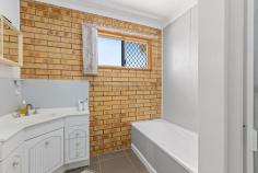 9 Johnson St Rosenthal Heights QLD 4370 $650,000 Set in a nice, quiet street in the highly sought after area of Rosenthal Heights. This neat, lowset brick offers lots of space with large bedrooms, a generous block and a large shed. It has lots of appeal! Features include: Lovely front gardens which give lots of privacy Front & back patios 3 generous built in bedrooms Open plan living with reverse cycle air-conditioning Practical kitchen with dishwasher, breaky bar & electric appliances Tidy bathroom Separate toilet 2 bay shed with double carport attached 1226 sqm allotment with a rural outlook Rainwater tank