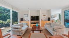 11 Eighteenth Avenue Sawtell NSW 2452 $3,000,000 Positioned less than 100 metres from the shoreline of stunning Murray's Beach in Sawtell , this meticulously designed residence combines architectural sophistication with exceptional liveability. Crafted by renowned architect Rosalie Stollery and constructed by Tisdell Homes in 2005, the home blends coastal charm with considered energy-efficient principles. With Feng Shui elements integrated into the design, the space has been curated to calm the mind and invigorate the spirit - creating a peaceful haven by the sea. North-facing and protected from the harsh eastern, western, and southern exposures, the home offers natural warmth in winter and cooling breezes in summer. Premium materials and smart design features further enhance year-round comfort, including energy-smart wall cladding with 3.0R thermal resistance, a concrete slab foundation that functions as a heat sink, and eco glass that moderates temperature and sound transmission. Louvre windows throughout allow for maximum airflow, capturing sea breezes with ease, while stainless steel security mesh adds peace of mind. Inside, the home offers four generous bedrooms and three bathrooms, perfectly suited for families or those who love to entertain. The oversized main bedroom is a true retreat, complete with a walk-in robe, spacious ensuite, and bifold doors that open onto a full-length balcony overlooking the garden. Two of the upstairs bedrooms also enjoy access to the outdoor living area and are large enough to comfortably accommodate king-sized beds. The thoughtful floorplan includes both walk-in and built-in robes, plus extensive built-in storage throughout the home. At the heart of the home is a spacious, light-filled living zone that includes a separate sunroom overlooking the pool and spa. Designed for indoor-outdoor living, large sliding doors connect the interiors with the landscaped gardens and paved entertaining areas, allowing you to make the most of Sawtell's idyllic climate. Downstairs features large tiled flooring, while upstairs is finished with a combination of plush carpet and beautifully polished Blackbutt timber. The home is serviced by a Daikin cassette air conditioning unit (replaced in 2022), and all upstairs bedrooms include ceiling fans for added summer comfort. Sustainability and efficiency are standout features, with a 6.2kW solar system, Tesla 13.5kW Powerwall battery, and Green Catch solar hot water system - all installed and commissioned in July 2025. Outdoors, the 13-metre lap pool and spa have been recently upgraded (re- fibreglassed and colour flow coated in 2022), and include a gas heating system, in-floor cleaning, and smart automation via the Astral Connect 10 Wi-Fi-enabled system. New aluminium stairs provide easy access to the upper-level outdoor living area, with timber stairs replaced as part of the home's regular maintenance program. The gardens are low maintenance and ideal for lock-and-leave living, making this home equally suited as a full-time residence or luxurious holiday base. Security is well-covered, with four motion-detecting cameras monitoring all access points. Remote access is available via an app, giving you full control whether you're at home or away. Perfectly positioned at the quiet end of the street, this home enjoys a peaceful setting with no road, train or pedestrian noise - all while being within walking distance to Sawtell Village (1km), Toormina Shopping Centre, and just minutes to the airport (6km) and hospital (5km). This is a rare opportunity to secure a premium coastal home in one of Sawtell's most tightly held beachside pockets. A lifestyle of quality, comfort and connection to the coast awaits.