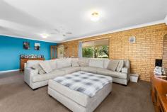 9 Johnson St Rosenthal Heights QLD 4370 $650,000 Set in a nice, quiet street in the highly sought after area of Rosenthal Heights. This neat, lowset brick offers lots of space with large bedrooms, a generous block and a large shed. It has lots of appeal! Features include: Lovely front gardens which give lots of privacy Front & back patios 3 generous built in bedrooms Open plan living with reverse cycle air-conditioning Practical kitchen with dishwasher, breaky bar & electric appliances Tidy bathroom Separate toilet 2 bay shed with double carport attached 1226 sqm allotment with a rural outlook Rainwater tank