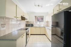 33/11 LOUIS Street Granville NSW 2142 $499,000-$510,000 Welcome to this modern and immaculately presented apartment, located in one of Granville prime areas. Situated within walking distance of Granville train station, Shopping Centre, schools, restaurants, medical facilities, this property offers convenience at its best. Features: * low strata $598/ quarter. FLOOR AREA - 124 SQM. 2 bedrooms all with built in wardrobes, Double brick unit with low strata. 2 Big Balcony. Big kitchen with Lots of cupboard storage. Freshly Painted Kitchen Combined with Dining & Lounging Area. Open plan living and dining. Secure building with Intercom facility. Brand new split Airconditioning. New timber floor. Secure Car Parking in the basement with LOCKUP GARRAGE, Large 2 big balconies