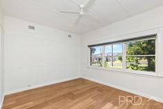 4 Mountain Avenue Batlow NSW 2730 $369,000 Positioned with an elevated aspect and boasting picturesque views, this solid home offers three bedrooms, large sun filtered living area with wood fire heating and split system air conditioning, great size kitchen and additional sunroom to the rear of the plan, all designed to capture the picturesque surrounds. You will love the space afforded in this three-bedroom brick home with low maintenance grounds on the aptly named Mountain Avenue. Do not miss your opportunity to secure such a solid home in the heart of the picturesque township of Batlow. Call or email today to book your inspection! Premiere Features: - Three bedrooms, two with ceiling fans - Bathroom with separate shower, separate bath, single vanity, wall mounted shaving cabinet and toilet - Large sun filtered lounge upon entry boasting wood fire heating, split system air conditioning and ceiling fan - Great size kitchen with slow combustion stove, electric cooktop, good bench space and cabinetry with an elevated aspect - Sunroom or dining with tiled flooring and a great view of the surrounding countryside - Mudroom area to the rear with a second separate toilet - Downstairs laundry - Front alfresco area - Single lock up garage with lighting and power - Additional woodshed - Good size fully fenced rear year with vehicle access - Approximate 841m² low maintenance allotment - Under house secure storage - Sash windows throughout