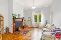 66 Mollison Street Malmsbury VIC 3446 $940,000 - $980,000 In the heart of Malmsbury, where tree-lined streets meet village charm, 66 Mollison Street offers something truly special - a rare pairing of past and present on a generous 3,370 sqm allotment. At the front, the original mid-1800s residence - once the local doctor's surgery and dispensary and home to Dr Edward Davy - still carries its stately presence. With its triple-brick construction, arched windows and solid foundation this grand old building brims with authenticity. Inside, the scale and proportions are remarkable, ready to be enjoyed now while also offering exciting potential for those with vision to further restore or enhance. To the rear, a newly built double-storey addition brings modern comfort into the mix. Polished concrete floors, double glazing and split-system heating and cooling make it an inviting, low-maintenance space that blends easily into its leafy surroundings without stealing the spotlight. There's also excellent shedding with its own frontage onto Mollison Street - a practical and versatile inclusion, ideal for trades, studio use or additional storage. Together, the two dwellings and shedding (powered 4 car and workshop spaces) form a distinctive lifestyle property - historic character at the front, contemporary liveability at the back and plenty of space to spread out in between. All within walking distance of Malmsbury's cafés, botanic gardens and train station and primary school. The extensive garden offers hidden nooks and pathways set amongst flowering plants and taller foliage including a spectacular large oak tree, established orchard and vegetable garden. Whether you're seeking a home with heritage appeal, an inspiring live-work setup or simply a slice of Macedon Ranges history with room to grow, 66 Mollison Street delivers space, soul and story in equal.