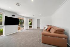 19 Liffey Circuit Kaleen ACT 2617 Positioned on a generous 821sqm block in a tightly held Kaleen street, 19 Liffey Circuit delivers space, versatility and an exceptional family lifestyle. With strong street presence and thoughtfully zoned interiors, this home is ideal for growing families seeking both comfort and convenience. Multiple living areas allow everyone their own space while still coming together with ease. At the heart of the home is the updated kitchen featuring gas cooking and seamless connection to the meals area, flowing through to the covered pergola-perfect for family BBQs and entertaining. Outdoors, the sparkling swimming pool is fully fenced and compliant with current standards, creating a safe and inviting space for children and guests to enjoy year-round. Accommodation is equally impressive, offering a master bedroom with a renovated ensuite, three additional bedrooms, and the flexibility of a large study or optional fifth bedroom, plus a separate dedicated study for those working from home. All of this is set within walking distance to schools, shops, public transport and local cafés-making everyday living effortless. Features: In-ground heated swimming pool with compliant pool fencing Covered pergola with outdoor fan ideal for entertaining and family gatherings Updated kitchen with gas cooking Segregated living zones including formal dining, lounge, and meals area Master bedroom with updated ensuite Three additional bedrooms Dedicated study room which has plumbing options to be converted to 3rd bathroom Large study or optional fifth bedroom New roller blinds throughout, new sheers in front lounge & bedrooms New carpets in bedrooms & lounge room Lock-up attached garage with internal access Additional secure parking behind fence Ducted reverse cycle heating & cooling throughout Alarm system & CCTV Excellent street presence on an 821sqm block Newly installed Colourbond fencing around full perimeter, with driveable side access Garden shed 5-minute walk to local primary school 3-minute walk to bus stop 3-minute walk to local IGA and coffee shop 5-minute drive to North Canberra hospital and medical centres 15-minute walk to UC, AIS and Canberra Stadium