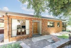 103 Parkes Street Helensburgh NSW 2508 Perfectly positioned in a convenient part of Helensburgh, this rare dual dwelling property offers outstanding flexibility for large families, investors or those seeking a secondary income stream. With two completely separate residences, it's a property that gives you options now and in the future. Front Residence: This solid brick home offers timeless character with high ceilings and original timber flooring through the living area. The open plan lounge and dining space adjoins a large updated kitchen, creating a warm and practical heart to the home. There are three large bedrooms, two with built in robes, and a well kept family bathroom plus an additional toilet in the laundry. A timber deck flows from the living area, overlooking a secure grassed yard perfect for kids and pets to play. Rear Residence: Privately set at the back of the block, this stand-alone two-bedroom home offers bright, airy interiors and a relaxed low-maintenance lifestyle. It features an open living area, a neat kitchen and bathroom, and its own fully fenced yard with a pleasant outlook. Ideal for extended family, guests, or rental potential. Highlights • Two separate dwellings on one title • Solid brick main home with updated kitchen and large bedrooms • Original timber flooring and high ceilings • Rear residence with private entry and secure yard • Family-friendly flat block with low maintenance grounds • Convenient location close to local shops, parks, schools and transport • A fantastic opportunity for multi-generational living or dual income potential right in the heart of Helensburgh. Location • Local cafes, schools, shops, and restaurants are just a short walk away. • A five minute drive to the train station. • The Royal National Park is just beyond your doorstep, offering endless opportunities for outdoor adventures. • Iconic Bald Hill, known for hang gliders, and popular beaches are only a short drive away. • Helensburgh is approximately 1 hour South of Sydney CBD and 30 minutes North of Wollongong CBD. • Embrace the quintessential coastal lifestyle, swimming, fishing, bushwalking, hang gliding, and family picnics in local parklands, all just moments from home.