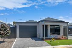 27/60A Strathaird Boulevard Smithfield SA 5114 $450,000 - $470,000 Discover the perfect blend of comfort, convenience and community living at 27/60A Strathaird Boulevard, Smithfield-a beautifully presented home within a secure, over-50s lifestyle estate designed for relaxed and low-maintenance living. This highly sought-after community offers exceptional benefits, including no water rates, no council rates, no stamp duty and no entry or exit fees, making it an affordable and stress-free option for downsizers. A fortnightly site fee applies and rental assistance is available for eligible residents, adding even more financial peace of mind. Set within a gated community, this pet-friendly estate (subject to approval) is known for its peaceful atmosphere, beautifully maintained grounds and excellent shared facilities. The home itself is thoughtfully designed to maximise comfort and ease of living, with quality finishes and generous spaces throughout. Offering two generously sized bedrooms, each featuring plush carpet, built-in robes and ceiling fans, the home ensures restful, private retreats for its occupants. The spacious bathroom, finished in modern neutral tones, is both stylish and practical. A well-appointed laundry with an additional toilet provides direct access to the backyard, enhancing everyday convenience. The main living zones are inviting and functional, with an open-plan layout that allows natural light to flow throughout. The living area features plush carpeting and a warm, welcoming feel, seamlessly connecting to the meals area and kitchen. The kitchen is well equipped with an island bench, dishwasher, ample storage, modern electric appliances and easy-care lino flooring, making meal preparation a pleasure. Year-round comfort is guaranteed with ducted reverse cycle air conditioning. Outside, the property continues to impress with an automatic paved garage with internal access, 2 garden shed for extra storage, shaded area ideal for barbecuing and an easy-care backyard complete with pavers, a verandah and a rainwater tank. Every element has been designed to minimise maintenance while maximising comfort and usability. Residents enjoy beautifully maintained common areas and landscaped gardens, fostering a welcoming and community-focused environment. Conveniently located close to shopping centres, public transport, medical facilities and local amenities, this home offers independence with the added reassurance of security and support. Perfect for downsizers or those seeking a relaxed, worry-free lifestyle, this exceptional property combines affordability, comfort and community living in one outstanding package.