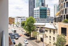 Unit 7/446 Ann St Brisbane City QLD 4000 City Living Meets Modern Comfort - with Caretaking and Letting Opportunity Renovated and filled with natural light, this modern two-bedroom apartment in The Metropolis offers the perfect blend of city comfort. Featuring open-plan living, and a separate office on the lower level, it’s the ideal choice for professionals, first-home buyers, or investors. A key standout is that the property benefits from a Community Management Statement that states the owner of the Lot may carry on the business of Caretaker and the letting of lots in the Community Titles Scheme and providing all associated services commonly rendered in connection with letting lots in the Brisbane area. Step inside to discover a spacious living and dining area with a relaxed contemporary feel, opening onto a private balcony. The sleek kitchen boasts granite benchtops and plenty of storage—perfect for entertaining or easy everyday living. The master bedroom is air-conditioned and features built-in cabinetry, while the second bedroom is ideal for guests. Downstairs, a private office provides the perfect work-from-home setup, additional storage, or potential for income generation. Enjoy superb amenities including a rooftop pool with city and mountain views, gym, and sauna. Secure parking on the same level as your apartment completes this impressive city package. Highlights: • Two spacious bedrooms, master with built-in cabinetry and balcony access • Contemporary kitchen with granite benchtops • Light-filled open-plan living and dining with air-conditioning • Stylish bathroom with dual vanities, large shower, and separate toilet • Dedicated air-conditioned office on the lower level • Separate laundry, fresh paint, new carpet and window furnishings • Approx. 98m² of internal living space + private balcony • Secure parking with same-floor access Building & Lifestyle: • Rooftop pool, gym, sauna, and BBQ area • Prime inner-city position — walk to Fortitude Valley, Spring Hill, and Brisbane City • Moments from cafés, dining, shopping, and public transport Offered for sale – submit your written offer today! Disclaimer - While every effort has been made to ensure the accuracy of these details, no warranty is given by the vendor or agent as to their correctness. Interested parties should verify these details by inspection or other means.