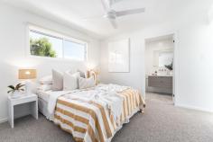 3/14 Laurina Avenue Helensburgh NSW 2508 $1,250,000 Discover 14 Laurina Avenue - an exclusive boutique development of just eight contemporary townhouses and villas, designed for modern living and everyday convenience. Set on a level, sun-filled block capturing beautiful northern and western light, this premium address combines comfort, style and unbeatable convenience in one of Helensburgh's most sought-after locations. Enjoy easy access to the town centre, parks, pool, cafés and local sporting facilities. With almost all residences now sold, only one home remains - a rare opportunity not to be missed. Last Remaining Residence: Unit 3- Duplex-Style Townhouse (Two Storey) • 3 bedrooms with built-ins • Master suite with ensuite • Study/home office • Open-plan living and dining • Air conditioning throughout • Single remote garage plus additional car space • Low-maintenance outdoor entertaining area Experience the relaxed, community-focused lifestyle Helensburgh is known for - modern homes, a prime location and exceptional value.