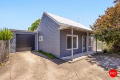 3 / 48 Baynton Street Kyneton VIC 3444 $580,000 - $635,000 Good things really do come in threes, and this charming townhouse sits quietly at the rear of just three, secure, private and wonderfully peaceful. With the Botanic Gardens and the river walk almost at your back gate, this is a home where nature feels like part of everyday life. Set in what we lovingly call the Toorak end of Kyneton, you are surrounded by tree lined streets, bluestone gutters and beautiful period homes, a timeless neighbourhood that locals hold close. From here, you are also an easy stroll to Kyneton's best cafes, the train station and the shopping precinct, making everyday life wonderfully convenient. Inside, the home unfolds into a light and bright floorplan, anchored by a generous living area and an inviting eat in kitchen that spills effortlessly out to a decked alfresco. It is a space made for slow mornings, easy entertaining and relaxed evenings at home. Two generously sized bedrooms, both with built in robes, are complemented by a large central bathroom featuring a bath and separate shower, along with a spacious laundry that adds to the home's practical appeal. Outside, a secure yard offers a safe haven for pets, while a large single carport provides excellent car accommodation along with extra room for storage. Low maintenance, beautifully located and quietly tucked away, this is cottage style living with all the ease you could hope for.