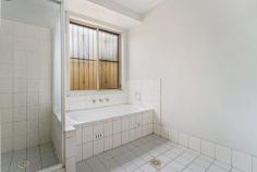 2 Callistemon Grove Greenacre NSW 2190 $1,199,950 Tucked away in the peaceful surrounds of Norfolk Village, this single-level brick home offers an exciting opportunity for first-home buyers, renovators or investors looking to capitalise on value. Set on a generous corner block of 471m2 in one of Greenacre's quietest pockets, this home is ready for its next chapter and just needs a little TLC to truly shine. Solid home construction on a corner block with wide frontage Three generous bedrooms with large windows and natural light Generous open-plan living and dining zone with timber-style flooring Updated cabinetry in the kitchen with scope to finish and personalise Neat original bathroom with separate shower and tub Lock-up garage with drive-through access to yard Large secure backyard with lawn space for kids or entertaining Positioned within a peaceful, community-friendly cul-de-sac Walking distance to local schools, parks and public transport Incredible potential to renovate and add value in a sought-after location