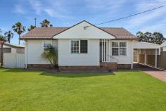 6 Erang Place Koonawarra NSW 2530 $750,000 - $800,000 Tucked away at the end of a cul de sac, this home sits proudly on its level 627m² block, watching over the peaceful reserve that stretches out behind it. With no rear neighbours, mornings here begin with the sound of birds and not traffic. The home with its solar panels has been freshly painted throughout. Wide doorways flow from space to space, a design that welcomes everyone, young, old or mobility-assisted with ease and comfort. The timber kitchen is the kind of place where school lunches are prepared, stories are swapped over coffee and weekend dinners are shared. With its dishwasher and generous layout, it's ready for everyday living and easy entertaining. The new bathroom adds a touch of modern comfort, fresh, clean and beautifully finished. Every update throughout the home has been made to enhance simplicity, functionality and peace of mind. Outside, the backyard offers a sense of freedom. The wide side access makes it effortless to bring in a boat, trailer or even dream bigger, a workshop or granny flat (STCA). Families will love the space; investors will love the possibilities. Just a short stroll away the rhythm of the community comes alive. Kids ride their bikes to local schools; afternoons are spent at the soccer fields or basketball courts; weekends invite you down to the lake where the water glistens and the world feels a little slower. This isn't just a house. It's a place where life feels easy, where privacy and convenience meet and where every day brings a moment of calm. A home where you can live simply, comfortably and connected to the lifestyle you love.