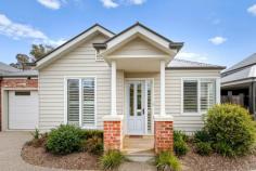 6/12 Hunter Street Mansfield VIC 3722 $630,000 - $660,000 Experience the perfect combination of contemporary style, everyday convenience, and peaceful privacy in this beautifully presented single-level unit, ideally located in the heart of town. Positioned at the rear of a boutique, custom-built complex, it offers a quiet retreat while keeping cafés, shops, and services just moments away. Inside, the light-filled open-plan living space showcases engineered timber floors and a seamless connection to the outdoor alfresco via sleek stacker doors - ideal for year-round entertaining or simply enjoying your own private sanctuary. The designer kitchen impresses with stone bench-tops, premium appliances, and a smart, functional layout, while both bathrooms are finished to the same high standard. Double-glazed windows ensure comfort and energy efficiency, and the two generous bedrooms provide a peaceful and stylish place to unwind. A secure lock-up garage and easy-care landscaped gardens make this home an ideal choice for downsizers wanting low-maintenance luxury, professionals seeking a central yet quiet address, or investors looking for a high-quality property with strong appeal. A rare opportunity to secure stylish, low-maintenance living in a prime location - inspect today!
