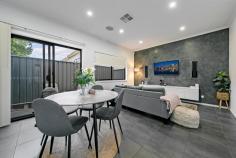 15 Park Terrace Blakeview SA 5114 $399,000 - $419,000 Located in a highly convenient part of Blakeview, this modern 2018-built 2-bedroom townhouse offers exceptional value for investors, builders and renovators looking for a project with strong future returns. Just moments from shops, schools, parks and public transport, the location alone makes this an attractive opportunity for those ready to take on repairs. Property Layout & Features: 2 spacious bedrooms, both with carpet and built-in robes Modern bathroom plus 2 separate toilets for added convenience Family room upstairs with access to a balcony-ideal as an extra living zone or study Open-plan kitchen and living area downstairs with stylish tiled flooring Gas and electric cooking appliances, dishwasher and a modern, functional layout Automatic garage with secure internal access Built in 2018, offering contemporary design once restored Why This Property Is a Strong Investment: Deep discount for the area-priced well below market value to reflect needed repairs High ARV (After-Repair Value) potential based on comparable homes nearby Ideal for fix-and-flip, buy-and-hold rental Solid resale demand in the neighborhood Tenancy / Investment Details: Currently under a 12-month tenancy agreement, providing immediate rental income Ideal for investors seeking cash flow while planning renovations Tenant in place; property will be sold AS-IS Ideal Buyer: • Experienced investors, contractors or cash buyers who understand structural repair needs and want a project with significant upside. Important Notes: Cash buyers or those using renovation/rehab financing strongly preferred Seller will not perform repairs Buyers must perform their own due diligence and are encouraged to arrange their own independent report Quick settlement available Neighbourhood Highlights: Close to shopping, schools and public transportation Strong rental demand Established community Increasing property values in surrounding area If you're looking for a high-potential, deep-value investment property, this is an excellent opportunity. With the right vision and renovation strategy, this home can become a standout asset in a strong market. Condition Disclosure: This property has structural issues and requires significant repairs. It is being sold AS-IS, with no repairs, credits or warranties. Buyers should be prepared to address foundation/structural repairs and any additional updates the home may require. Specifications - Title: 6173/893 Council: Playford Zoning: MPN - Master Planned Neighbourhood \ EAC - Emerging Activity Centre Area: 87msq (approx.) Built: 2018