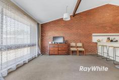 1-3/28 Francis Street Moama NSW 2731 This is a rare opportunity to secure your very own block of units, not one, not two but three units on one title in the heart of Moama. Each unit offers two bedrooms, a central bathroom, open kitchen dining and living area and vaulted ceilings. All bedrooms have built in robes and each unit has a split system for heating and cooling. Unit three also has an extra area of rear yard. Currently returning a combined income of $1081pw this offers a wonderful investment for the astute buyer.