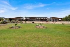 9 Ranch Court Kalbarri WA 6536 There are so many ways to look at this magnificent property. Comprising 2 Self Contained Units, A large stunning home built for a couple and a good sized second home or flat for extra family members or to rent out as Holiday accommodation. Consider the possibilities; One big family living on a beautiful property or live in the main house and lease the rest. The presentation, the finish, the detail and thought that have gone into this design and the magnificent gardens make 9 Ranch Court such an appealing place. The property is surrounded by the Kalbarri National Park, just a few minutes drive into the Kalbarri Townsite and a 10 minute walk down to the Murchison River. It's very quiet, away from the Holiday crowds and your own private Oasis in Nature's Playground. The Main House • All built 2017/2018. • 189m2 of living. • 52m2 of Verandah sheltered and private. • Exceptional outlook from all areas including the Pool. • Sliding doors to deck from bedroom, Living, Kitchen and Office. • Huge Master Bedroom and Ensuite. • Separate office with entry from the deck or inside. • Exceptional Kitchen with Scullery area and so much storage. • High Raked Ceilings in most areas. • Fully insulated Walls & Ceilings. Self Contained Units x 2 • 40m2 of living each. • 12.5 m2 Verandah each. • Fully set up for self catering. • Spacious, well appointed bathrooms. • Private Verandahs with Garden outlook. • High raked ceilings, r/c air con and fans. • Fully insulated Walls & Ceilings. Self Contained House/Flat • 91m2 of living. • 21m2 of Verandah. • Very spacious throughout. • High raked ceilings. • Reverse cycle Air, Ceiling Fan. • Full sized Kitchen. • Plenty of Storage. • Large bath, hobless oversized shower. • Garden outlook. • Fully insulated Walls & Ceilings. The land & the extras! • 11074 m2. • Bore plus Mains Water. Bore is used for gardens and pool. • Full fenced with Solar gate. • Established trees, garden and lawn areas. • Reticulated. • 5KVA Solar. • Salt Water Pool • Large shed to take good sized vehicles. 16mts x 8mts with 4 Auto doors. • Drive around access for larger Vehicles, Boats and Caravans. • Water Rates - approx $289 p/a • Council Rates - approx $2250 p/a