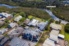 8/58 Nepean Highway Seaford VIC 3198 $750,000 - $810,000 Equal parts prestige, position, and pure lifestyle gold, this 3-bedroom, 2-lounge executive residence delivers the pinnacle of coastal living for those who expect a finish much higher than the norm. Barely a breath from the bay and just moments from Seaford and Carrum villages, it delivers a front-row ticket to the best of Port Phillip Bay, with a premium lifestyle on offer for those who long for the very best. Sun-soaked open living and dining persists over rich hardwood floors, with large sliding doors moving outwards to balconies at either end of the main floor, framing lovely outlooks with the relaxed bay breezes able to filter through. Entertain in style or unwind in peace with a stone-topped kitchen showcasing a home chef's dream, with space to spread out and every amenity needed for absolute comfort. The upper level houses two bedrooms, led by the luxurious master with its own split-system comfort, full-width robes, and private ensuite, with a central bathroom for the other bedrooms, and a flexible third bedroom on the entry level with its own central bathroom and direct alfresco access to the sizeable yard. A second lounge on this level also moves outwards, with the potential to enclose as another bedroom if needed. Split-system comfort throughout, a European laundry, a rainwater tank, and an oversized garage ensure every box is ticked for complete lifestyle appeal, with a position amongst Seaford's finest just metres from morning beach wanders and playful summers, kayaking or paddleboarding along the creek, coffees and ice creams at Seaford Village, and easy access to everything you need along the Mornington Peninsula Freeway.