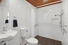 6 Erang Place Koonawarra NSW 2530 $750,000 - $800,000 Tucked away at the end of a cul de sac, this home sits proudly on its level 627m² block, watching over the peaceful reserve that stretches out behind it. With no rear neighbours, mornings here begin with the sound of birds and not traffic. The home with its solar panels has been freshly painted throughout. Wide doorways flow from space to space, a design that welcomes everyone, young, old or mobility-assisted with ease and comfort. The timber kitchen is the kind of place where school lunches are prepared, stories are swapped over coffee and weekend dinners are shared. With its dishwasher and generous layout, it's ready for everyday living and easy entertaining. The new bathroom adds a touch of modern comfort, fresh, clean and beautifully finished. Every update throughout the home has been made to enhance simplicity, functionality and peace of mind. Outside, the backyard offers a sense of freedom. The wide side access makes it effortless to bring in a boat, trailer or even dream bigger, a workshop or granny flat (STCA). Families will love the space; investors will love the possibilities. Just a short stroll away the rhythm of the community comes alive. Kids ride their bikes to local schools; afternoons are spent at the soccer fields or basketball courts; weekends invite you down to the lake where the water glistens and the world feels a little slower. This isn't just a house. It's a place where life feels easy, where privacy and convenience meet and where every day brings a moment of calm. A home where you can live simply, comfortably and connected to the lifestyle you love.