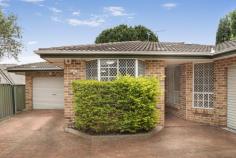 4/91 Cragg Street Condell Park NSW 2200 $999,950 Spacious, modern, and with a low-maintenance yard, this is an opportunity you do not want to miss! The tenants have moved out, and the property is now vacant. Owners want it SOLD. Open plan kitchen, living and dining Three generously-sized bedrooms with the master offering an ensuite Well-maintained kitchen with quality appliances and a stone benchtop Well-kept bathrooms and laundry Split System air-conditioning in the Living area and Bedrooms. Remote Control Single lock-up garage and a registered car space Alarm system Undercover pergola, which is great for entertaining. Low maintenance yard with no grass to mow, easy to look after the garden at the front. Located only moments to both Condell Park and Bankstown CBDs and amenities; Condell Park Public School - 300m Condell Park Anglican Church - 450m Condell Park Shopping Centre - 500m Daar Ibn Abbas Mosque 1.3km Condell Park High School - 1.5km Bankstown Central Shopping Centre 3.1km It's not often you get the best of everything, so ensure this is added to the inspection list, as this must be sold.