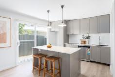 3/14 Laurina Avenue Helensburgh NSW 2508 $1,250,000 Discover 14 Laurina Avenue - an exclusive boutique development of just eight contemporary townhouses and villas, designed for modern living and everyday convenience. Set on a level, sun-filled block capturing beautiful northern and western light, this premium address combines comfort, style and unbeatable convenience in one of Helensburgh's most sought-after locations. Enjoy easy access to the town centre, parks, pool, cafés and local sporting facilities. With almost all residences now sold, only one home remains - a rare opportunity not to be missed. Last Remaining Residence: Unit 3- Duplex-Style Townhouse (Two Storey) • 3 bedrooms with built-ins • Master suite with ensuite • Study/home office • Open-plan living and dining • Air conditioning throughout • Single remote garage plus additional car space • Low-maintenance outdoor entertaining area Experience the relaxed, community-focused lifestyle Helensburgh is known for - modern homes, a prime location and exceptional value.