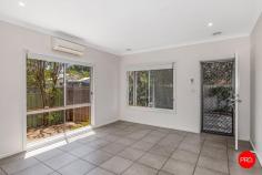 3 / 48 Baynton Street Kyneton VIC 3444 $580,000 - $635,000 Good things really do come in threes, and this charming townhouse sits quietly at the rear of just three, secure, private and wonderfully peaceful. With the Botanic Gardens and the river walk almost at your back gate, this is a home where nature feels like part of everyday life. Set in what we lovingly call the Toorak end of Kyneton, you are surrounded by tree lined streets, bluestone gutters and beautiful period homes, a timeless neighbourhood that locals hold close. From here, you are also an easy stroll to Kyneton's best cafes, the train station and the shopping precinct, making everyday life wonderfully convenient. Inside, the home unfolds into a light and bright floorplan, anchored by a generous living area and an inviting eat in kitchen that spills effortlessly out to a decked alfresco. It is a space made for slow mornings, easy entertaining and relaxed evenings at home. Two generously sized bedrooms, both with built in robes, are complemented by a large central bathroom featuring a bath and separate shower, along with a spacious laundry that adds to the home's practical appeal. Outside, a secure yard offers a safe haven for pets, while a large single carport provides excellent car accommodation along with extra room for storage. Low maintenance, beautifully located and quietly tucked away, this is cottage style living with all the ease you could hope for.