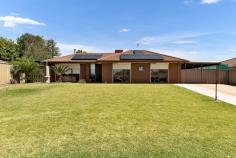 4 Morris Place Buronga NSW 2739 $574,000 - $615,000 Set on an impressive 901sqm allotment comes for sale this well-loved and exceptionally versatile property which presents a rare opportunity for families, investors, multi-generational buyers seeking both space and value. The main residence offers 3 good sized bedrooms an inviting open-plan living area that flows effortlessly into the central kitchen, electric cooking and excellent functionality. Comfort is ensured year-round with split-system heating/ cooling plus other options. Outside you find the secure, low-maintenance yard, approx. 4 x 5 shed on a concrete slab, an outdoor living area ideal for relaxed entertaining and three car accommodation - while a 10kW solar system delivers enduring efficiency. What truly elevates this site is the additional accommodation: a self-contained two-bedroom granny flat with built-in robes and heating/cooling, plus a separate two-bedroom bungalow - perfect for extended family, guests, or attractive rental income streams. Positioned in a sought-after location close to Buronga Public School and essential amenities, this property delivers flexibility, comfort, and exceptional potential. A unique opportunity and inspections are a must