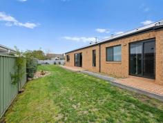 6/14 Lovick Avenue Mansfield VIC 3722 $695,000 - $740,000 Tucked away at the end of a quiet cul-de-sac, this beautifully presented 3-bedroom, 2-bathroom brick home combines modern style with everyday practicality, all within minutes of Mansfield's town centre, schools, and hospital. Step inside to discover a light-filled open-plan living and dining space enhanced by 2.6m ceilings that create a wonderful sense of space. The sleek kitchen is appointed with stone benchtops, quality appliances, a walk-in pantry, and breakfast bar seating. Thoughtful design continues throughout, with an oversized laundry offering excellent storage and functionality. The master suite is a true retreat, featuring double-glazed east-facing windows to capture the morning light, a private ensuite, and an extended 1.2m shower for added comfort. The two additional bedrooms are generously sized and serviced by a stylish central bathroom. Outdoors, the low-maintenance yard is perfectly set up for entertaining, featuring a firepit area and private garden surrounds. Key features include: 3 bedrooms, 2 bathrooms, master with ensuite and oversized shower Master suite with double-glazed east-facing windows & extended 1.2m shower Contemporary kitchen with stone benches, walk-in pantry & breakfast bar Oversized laundry with ample storage 2.6m ceiling height for extra light & space Open-plan living and dining with modern finishes Low-maintenance yard with outdoor seating & firepit area Private cul-de-sac position Double garage plus off-street parking Moments to Mansfield town centre, hospital, and schools Excellent investment potential, with an estimated rental return of $600 per week Offering the perfect blend of comfort, convenience, and strong investment appeal, this home is an opportunity not to be missed.