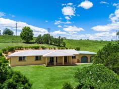 794 Wyrallah Rd Wyrallah NSW 2480 $1,225,000 Perfectly positioned just 8km from Lismore and within easy reach of the coast, this well-presented 45-acre grazing property offers the ideal blend of country serenity and everyday convenience. Enjoy the best of both worlds —only 35 minutes to Ballina Gateway Airport and approximately 30 minutes to the beaches of Evans Head. The land is a mix of gently undulating to level terrain, providing versatile use for grazing or small-scale farming. With a reliable town water connection the property is well-equipped for both livestock and lifestyle pursuits. The property features a dam for water access and a pecan orchard. Set privately off the main road, the solid full-brick home offers space, comfort, and a warm country atmosphere. Inside, you’ll find three generous bedrooms, each with built-in robes, a beautifully updated kitchen, and a stylishly renovated bathroom featuring a deep freestanding bath and large walk-in shower. The open-plan living and dining area provides an inviting hub for family gatherings, while an additional rumpus room—currently used as a fourth bedroom—adds valuable flexibility. Practical extras include an adjoining double garage with its own shower and toilet, ideal for guests or hobby use. A separate steel shed with a gravel base provides additional storage or workspace. Whether you’re seeking a manageable rural lifestyle, room for animals, or simply a peaceful retreat within minutes of town, this property delivers exceptional value and opportunity in a tightly held location.