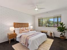 2 / 1 Guilfoyle Place Cudgen NSW 2487 $1,000,000 - $1,100,000 Immaculately presented and filled with natural light, this spacious low-maintenance duplex is a private sanctuary just 5 minutes from Kingscliff's café precinct, estuary and stunning beaches. The open-plan living and dining zone flows effortlessly to both the sun-drenched front balcony (perfect for your morning coffee) and the rear sunroom, balcony and landscaped yard - offering multiple spaces to relax or entertain in total privacy. Set "back-to-back" with its counterpart, the home enjoys its own separate driveway and private entrance, enhancing the sense of independence and seclusion. Features you'll love: • 3 bedrooms with built-in robes • Full-size bathroom with large shower recess • Separate toilet • Separate laundry • Loads of under-home storage • Elevated position capturing cool breezes year-round • Tweed Shire Council rates: $3,082.65 • No body corporate fees • Building insurance: $2,110.54 p.a. (approx. $40.59 pw) • Built in 1996