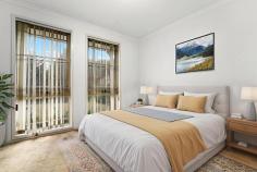 2 Callistemon Grove Greenacre NSW 2190 $1,199,950 Tucked away in the peaceful surrounds of Norfolk Village, this single-level brick home offers an exciting opportunity for first-home buyers, renovators or investors looking to capitalise on value. Set on a generous corner block of 471m2 in one of Greenacre's quietest pockets, this home is ready for its next chapter and just needs a little TLC to truly shine. Solid home construction on a corner block with wide frontage Three generous bedrooms with large windows and natural light Generous open-plan living and dining zone with timber-style flooring Updated cabinetry in the kitchen with scope to finish and personalise Neat original bathroom with separate shower and tub Lock-up garage with drive-through access to yard Large secure backyard with lawn space for kids or entertaining Positioned within a peaceful, community-friendly cul-de-sac Walking distance to local schools, parks and public transport Incredible potential to renovate and add value in a sought-after location